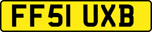 FF51UXB