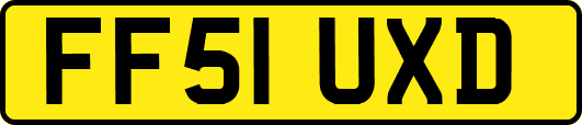 FF51UXD