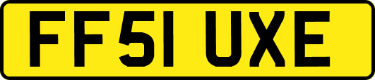 FF51UXE
