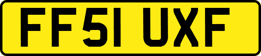 FF51UXF