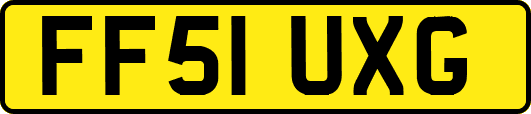 FF51UXG