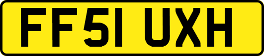 FF51UXH