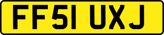 FF51UXJ