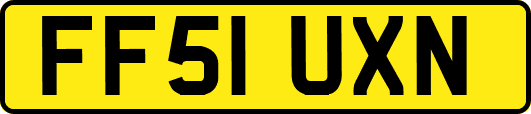 FF51UXN