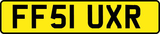 FF51UXR