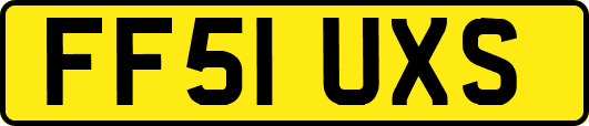 FF51UXS