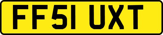 FF51UXT