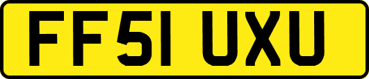 FF51UXU
