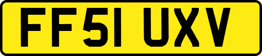 FF51UXV