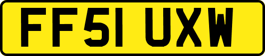 FF51UXW