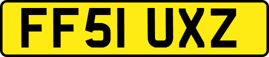 FF51UXZ