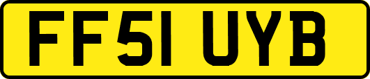 FF51UYB