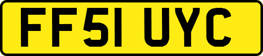 FF51UYC