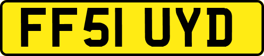 FF51UYD