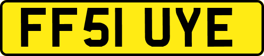 FF51UYE
