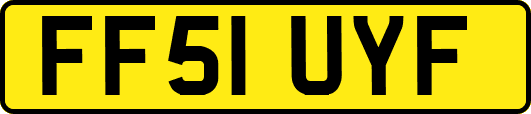 FF51UYF