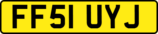 FF51UYJ