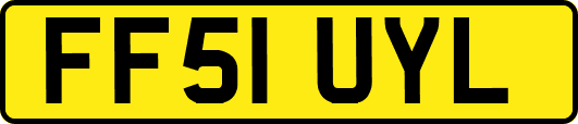 FF51UYL