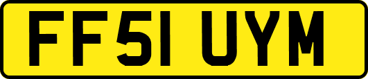 FF51UYM