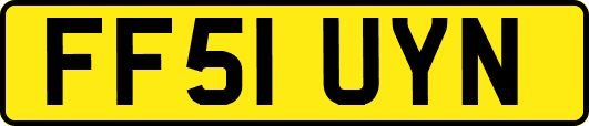 FF51UYN