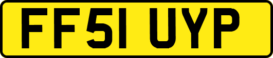FF51UYP