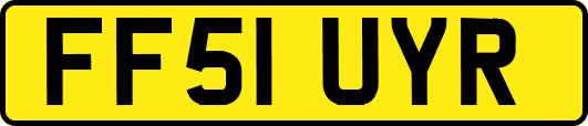 FF51UYR