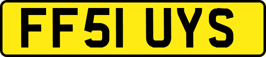 FF51UYS
