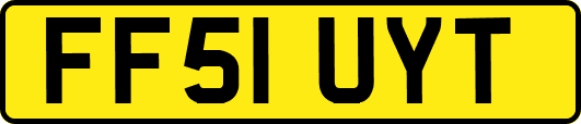 FF51UYT