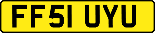 FF51UYU
