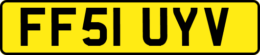 FF51UYV