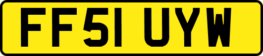 FF51UYW