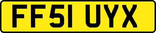 FF51UYX