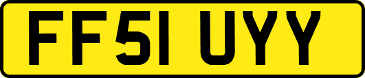 FF51UYY