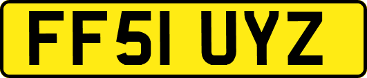 FF51UYZ