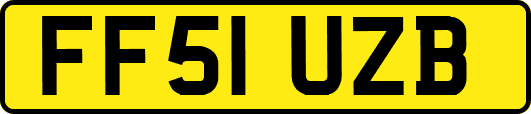 FF51UZB
