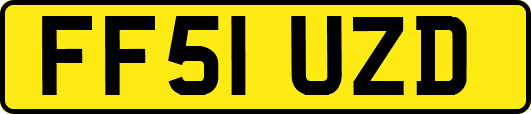 FF51UZD