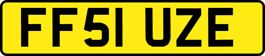 FF51UZE