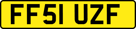 FF51UZF