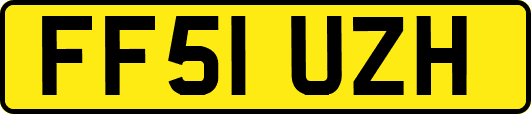 FF51UZH