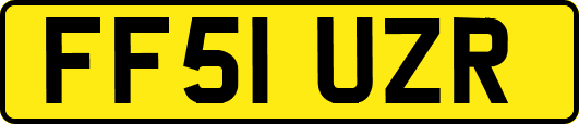 FF51UZR