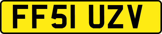 FF51UZV
