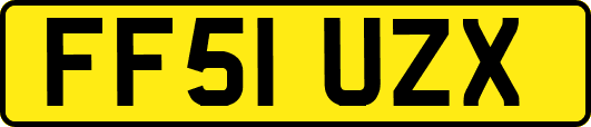 FF51UZX
