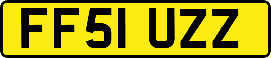 FF51UZZ