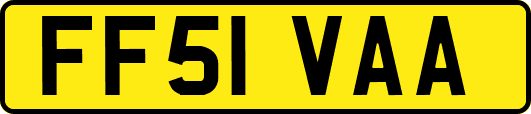 FF51VAA