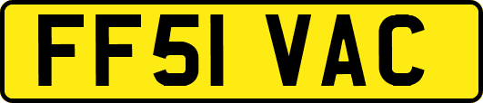FF51VAC