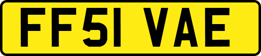 FF51VAE