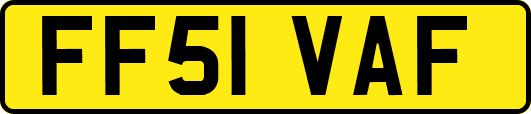 FF51VAF