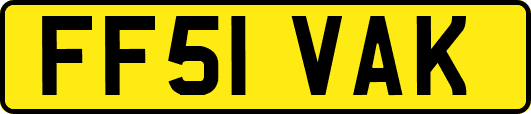 FF51VAK