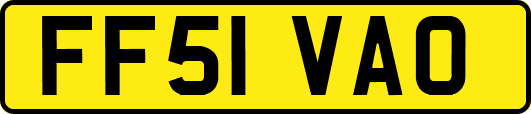 FF51VAO
