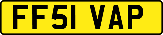 FF51VAP